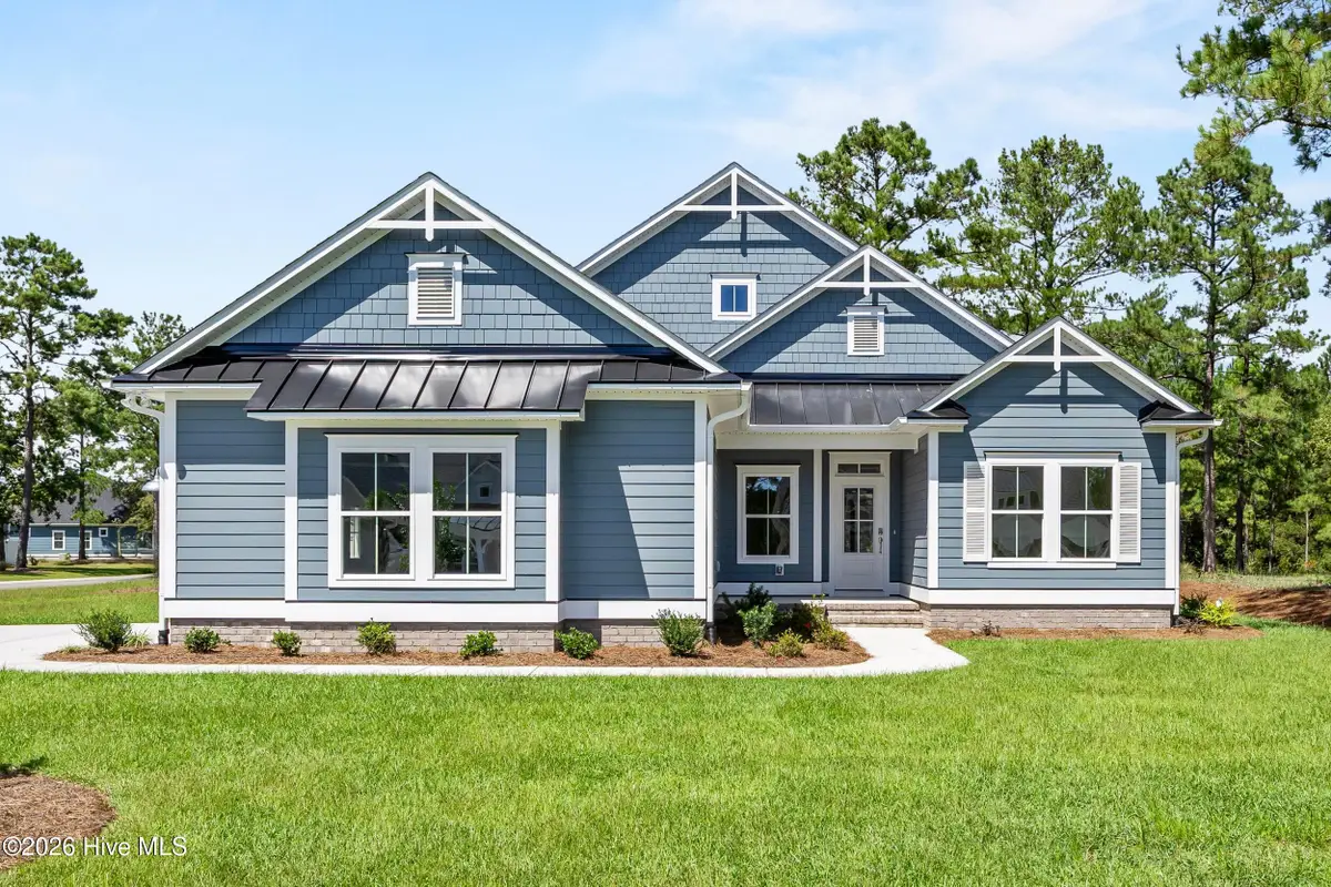 1036 Mayfair Way Sw #98, Sunset Beach, NC 28468 - #1
