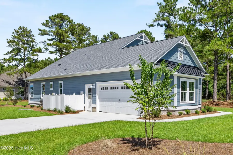 1036 Mayfair Way Sw #98, Sunset Beach, NC 28468 - #2