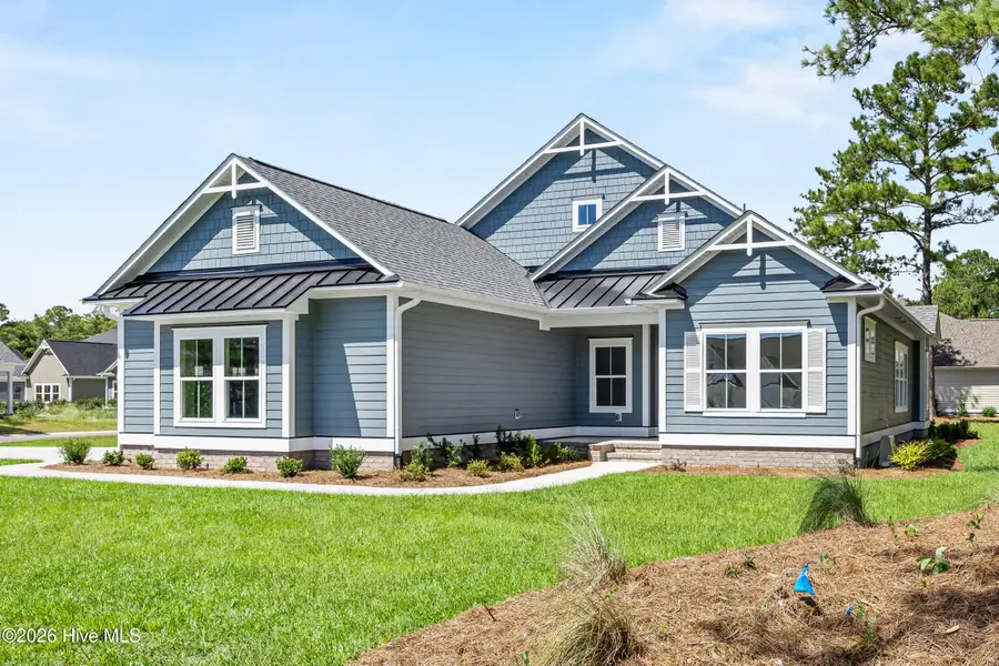 1036 Mayfair Way Sw #98, Sunset Beach, NC 28468 - #3