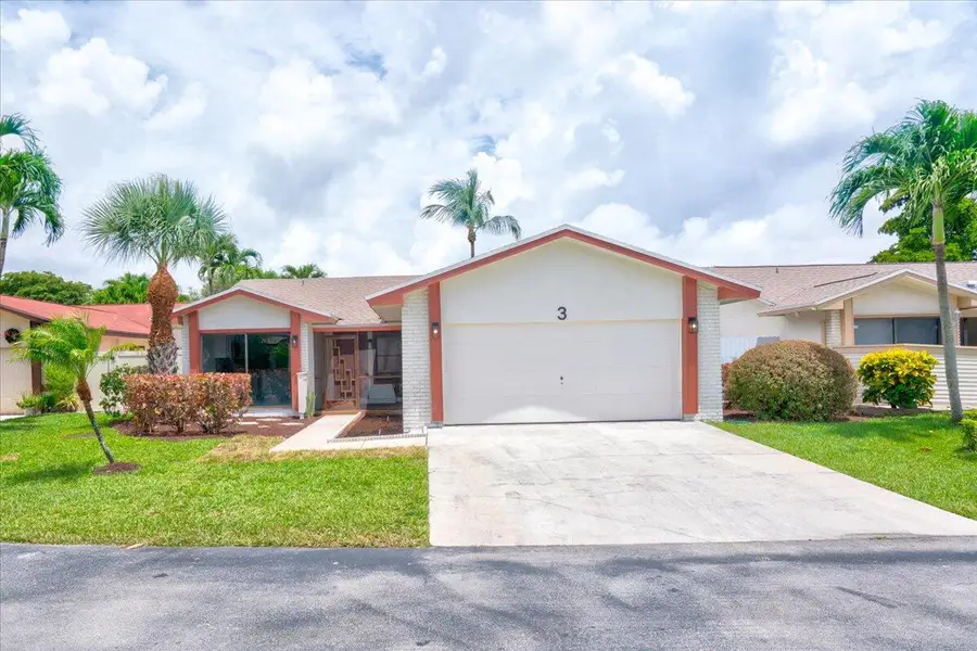 3 Fawlkland Circle, Boynton Beach, FL 33426 - #2