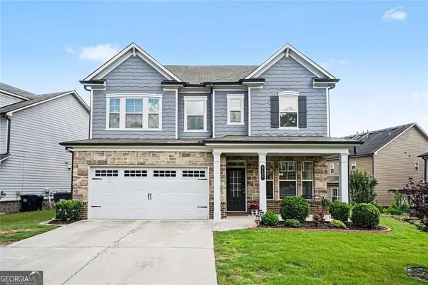 3437 Ivy Birch Way, Buford, GA 30519