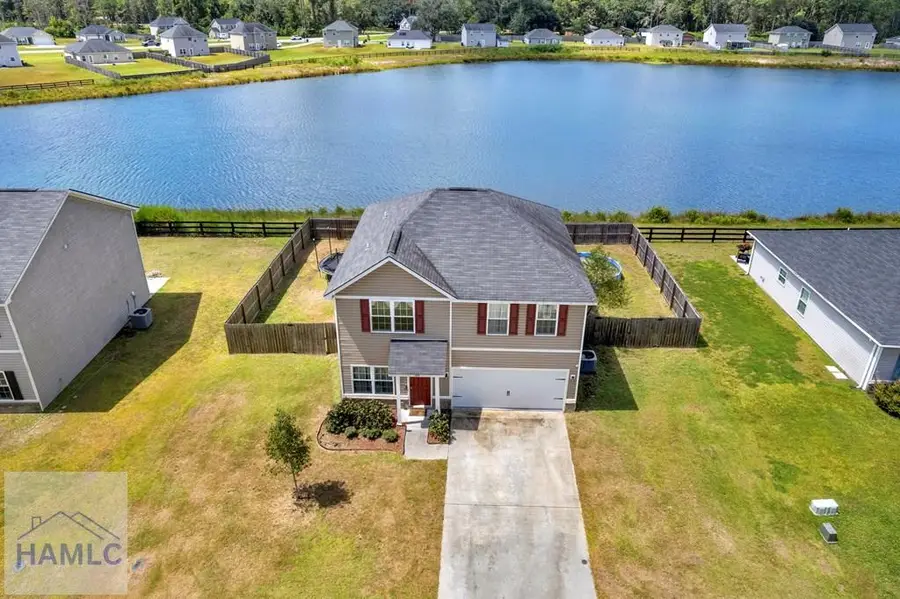 169 Wellspring Terrace, Allenhurst, GA 31301 - #2