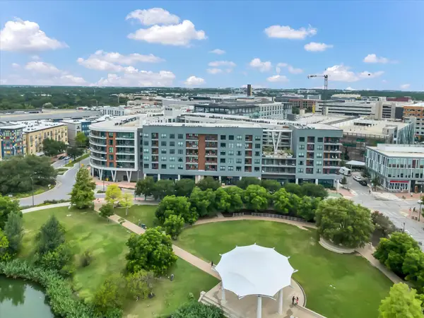 1701 Simond Ave #226, Austin, TX 78723