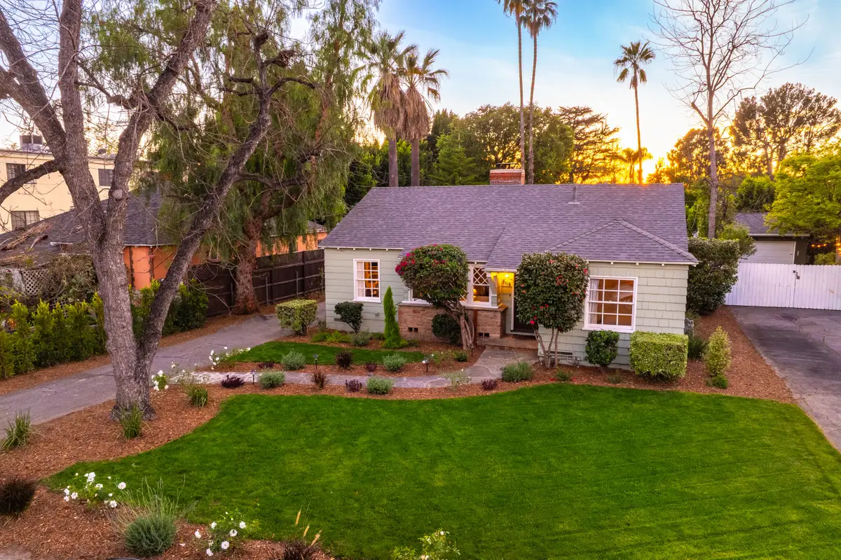 5415 Carpenter, Valley Village, CA 91607 - #1