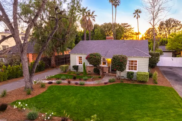 5415 Carpenter, Valley Village, CA 91607