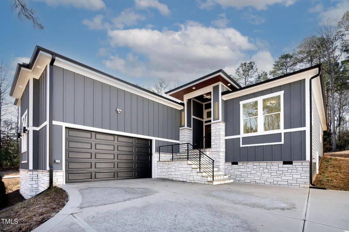 110 Mohave Drive, Louisburg, NC 27549 - Image #1