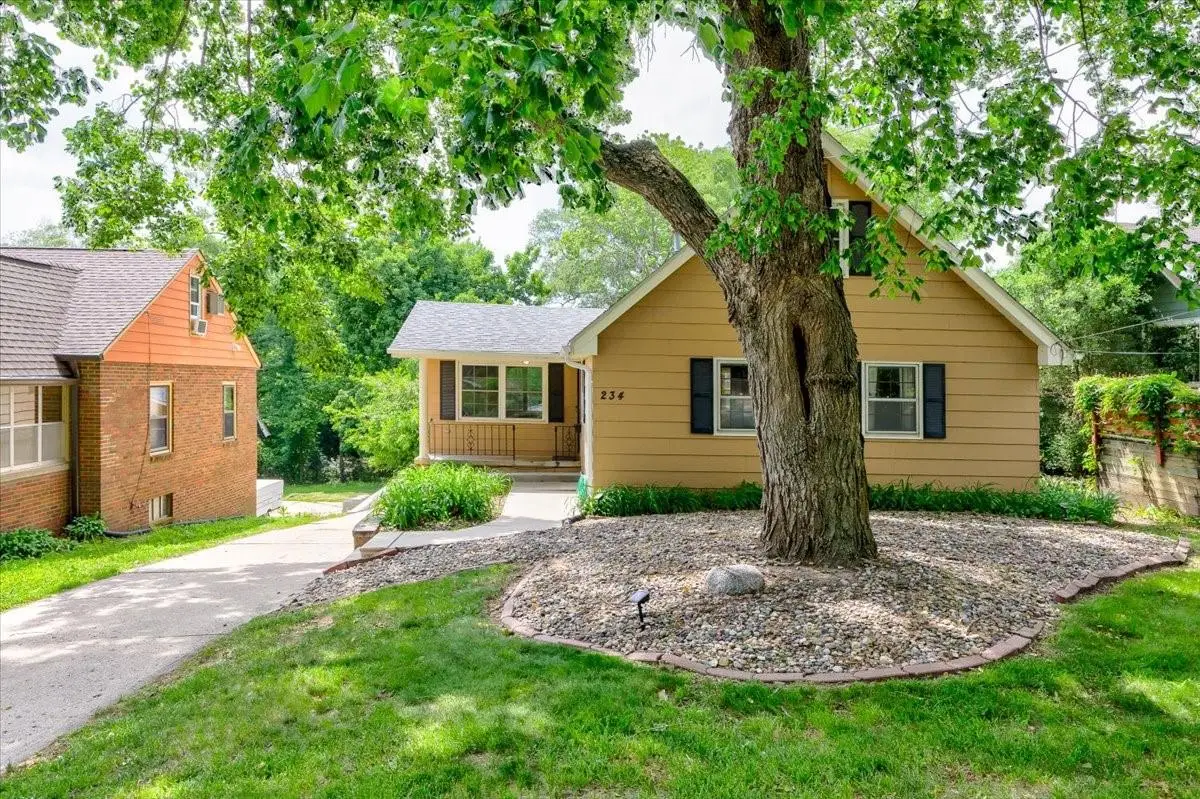 234 58th Street, Des Moines, IA 50312 - #1