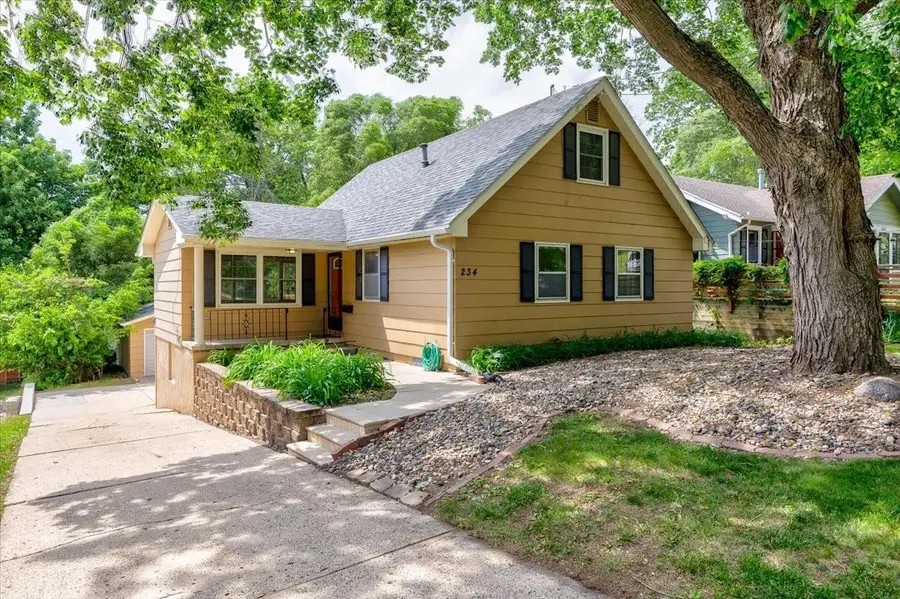 234 58th Street, Des Moines, IA 50312 - #2