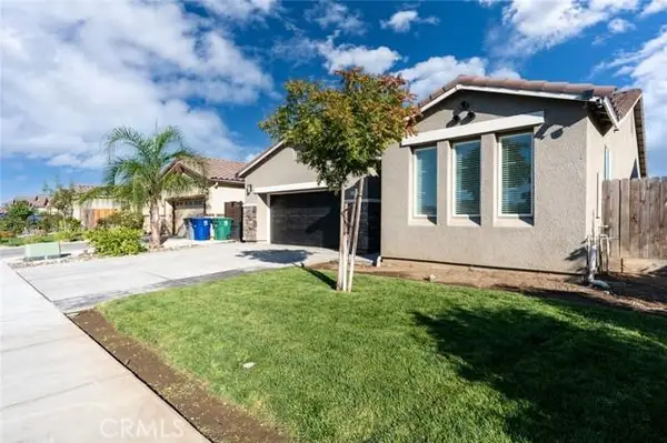 664 Amabile Drive, Los Banos, CA 93635