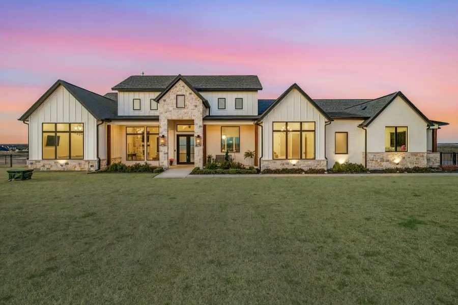 625 Dickens Drive, Aledo, TX 76008 - #2