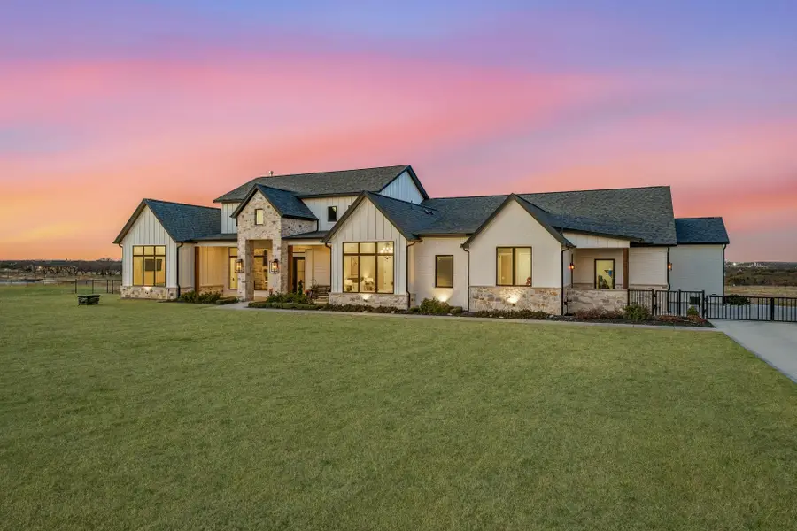 625 Dickens Drive, Aledo, TX 76008 - #3