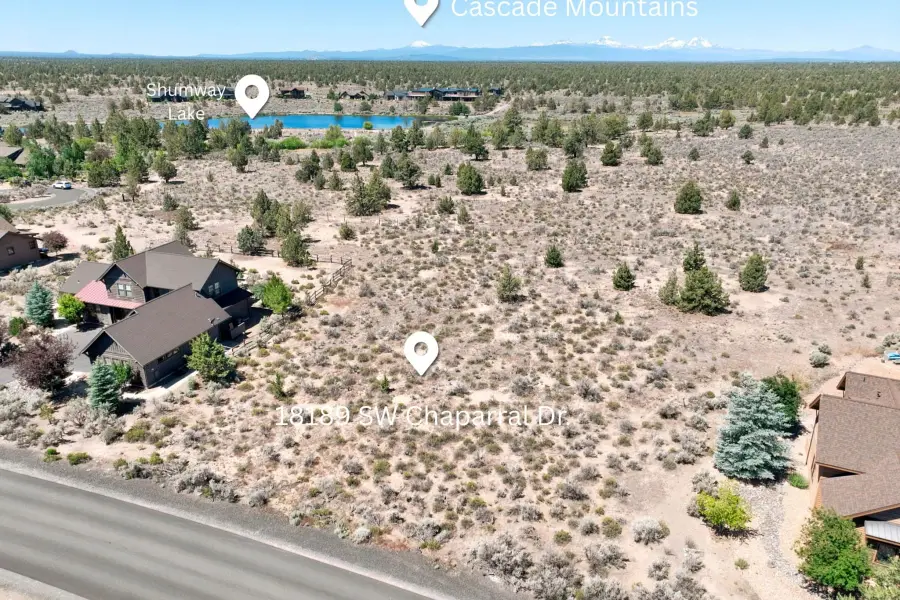 17189 SW Chaparral Drive #Homesite 397, Powell Butte, OR 97753 - #3