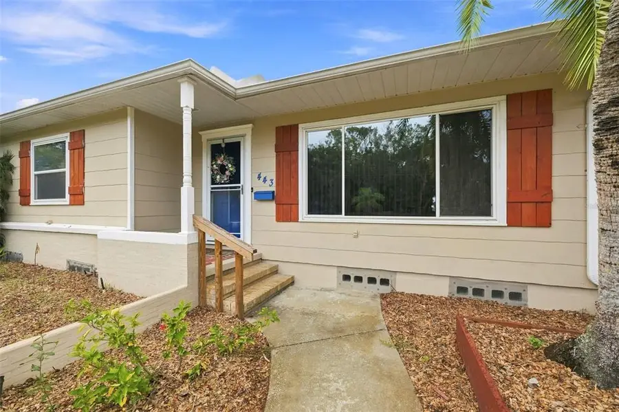 443 Park Street N, Saint Petersburg, FL 33710 - #2