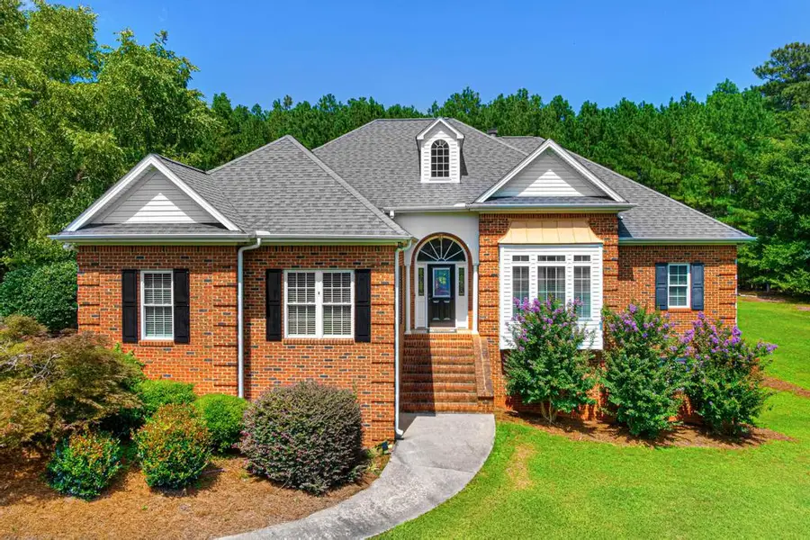 685 Melody Lane, Hartwell, GA 30643 - #2