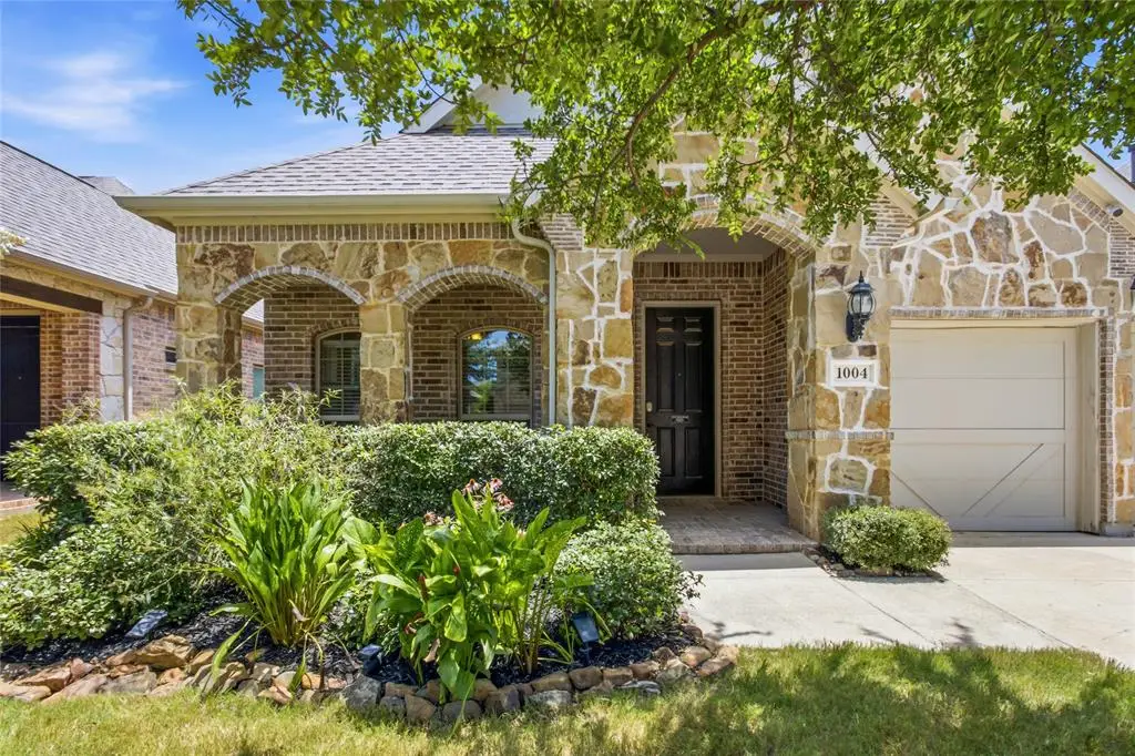 1004 Edgefield Lane, Forney, TX 75126 - #1