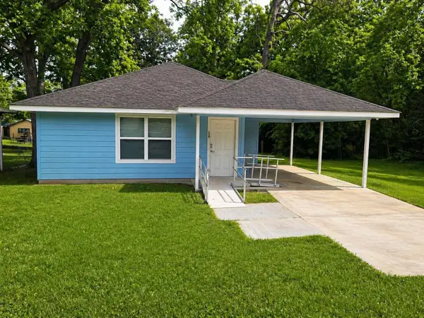 609 Ellington, Atlanta, TX 75551