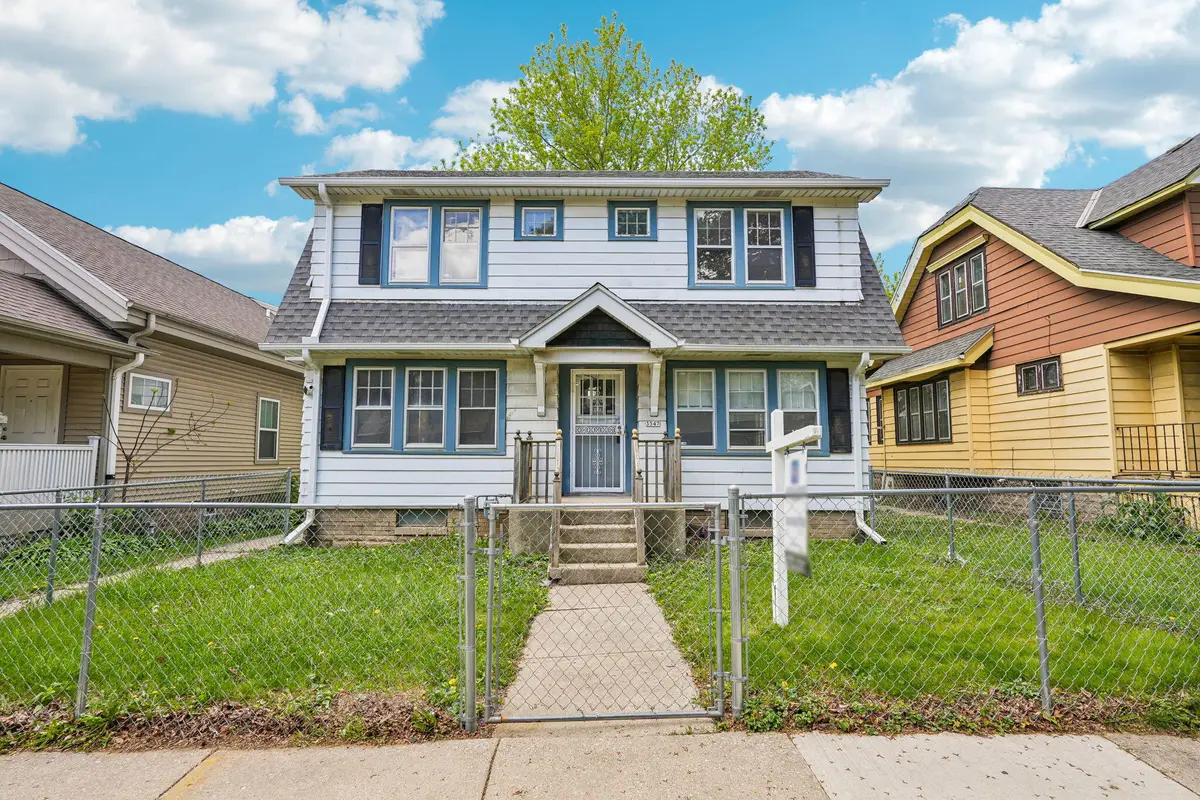 3547 N 14th St, Milwaukee, WI 53206 - #1