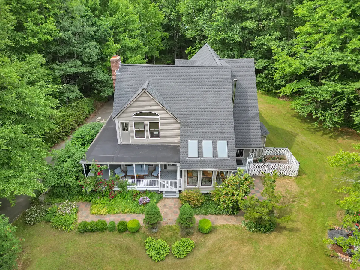 28 Galbraith Road, Stafford, CT 06076 - #1
