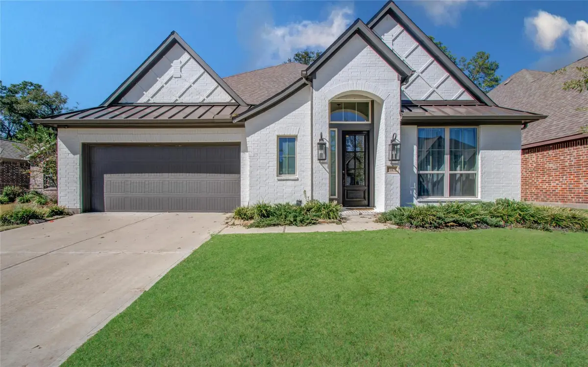 21822 Great Falls Court, Porter, TX 77365 - Image #1