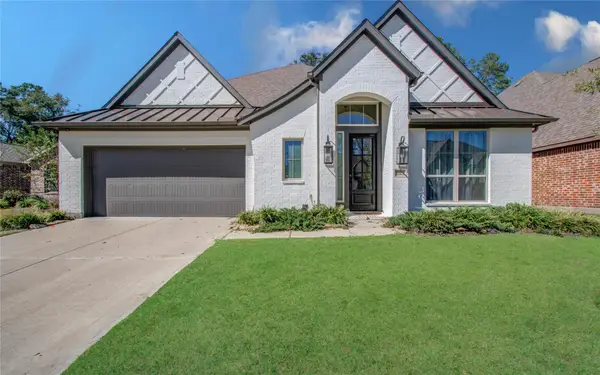 21822 Great Falls Court, Porter, TX 77365