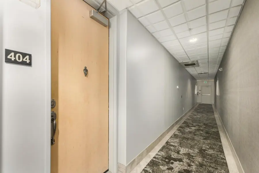 2302 N Central Avenue #404, Phoenix, AZ 85004 - #2