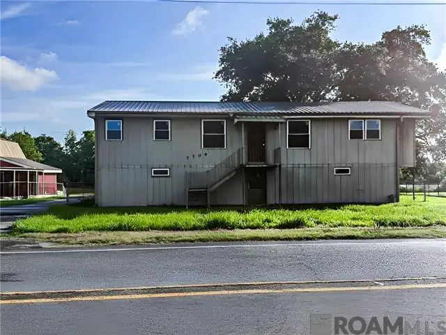 7706 Highway 308 Highway, Lockport, LA 70374 - #1