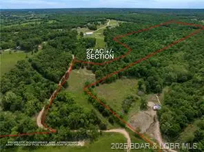 Weber Farm Road, Montreal, MO 65591 - Image #3