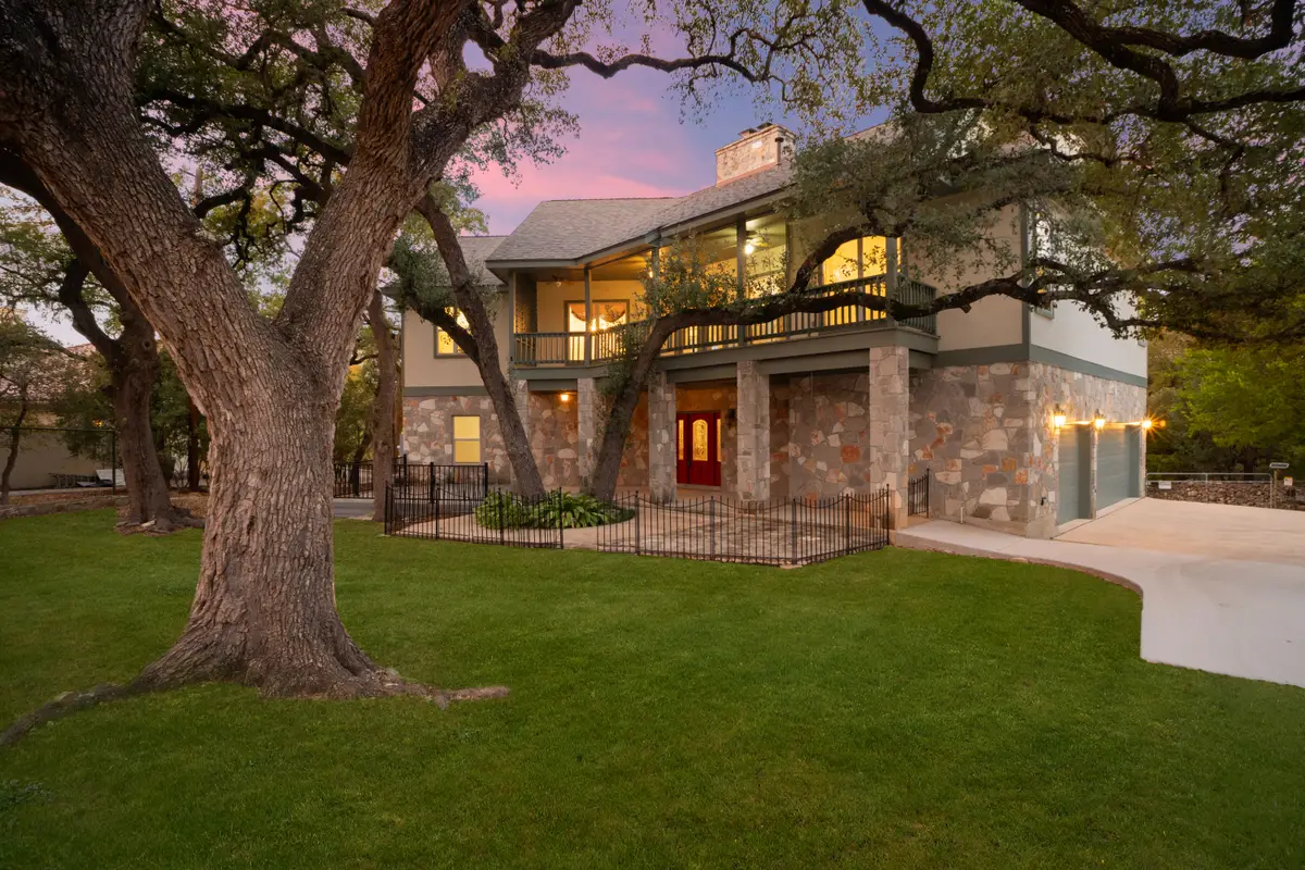 1245 Phantom Rider Trl, Spring Branch, TX 78070 - #1