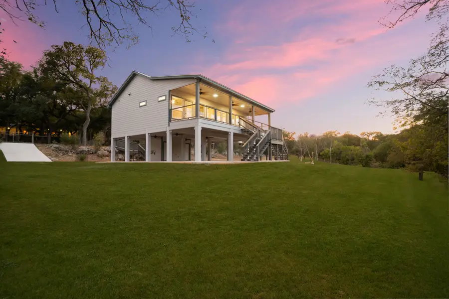 1245 Phantom Rider Trl, Spring Branch, TX 78070 - #2