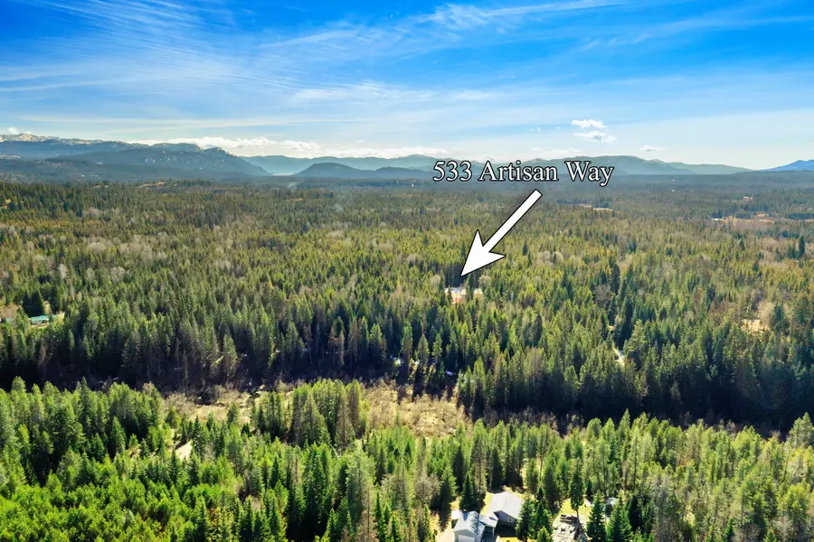 533 Artisan WAY, Sandpoint, ID 83864 - #2