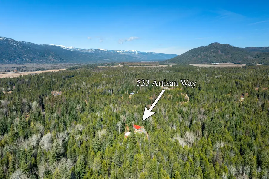 533 Artisan WAY, Sandpoint, ID 83864 - #3
