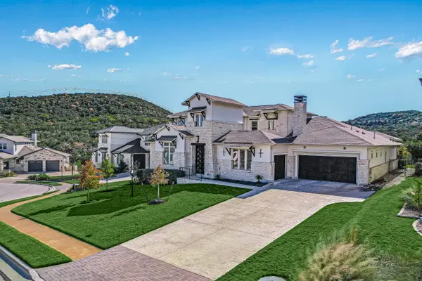 204 Colca Cv, Austin, TX 78738