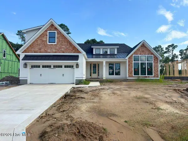 86 Delphi Trace, Hampstead, NC 28443