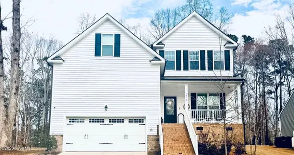 102 Red Dog Drive, Louisburg, NC 27549