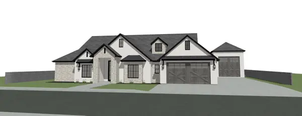 997 W 1800 S, Hurricane, UT 84737