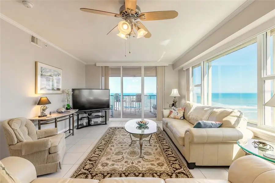 4631 S Atlantic Avenue #8607, Ponce Inlet, FL 32127 - #3
