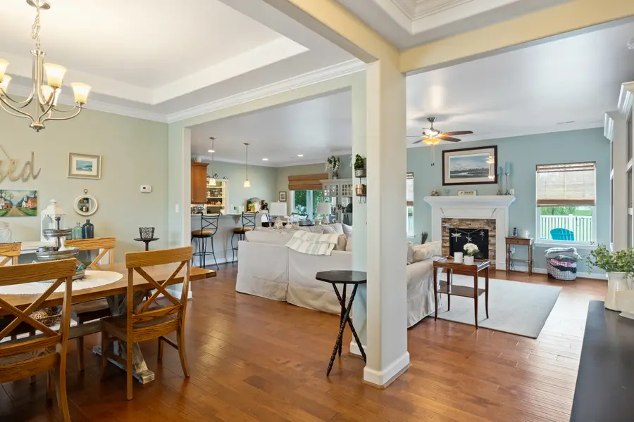 136 Bella Drive, Chesapeake, VA 23322 - #3