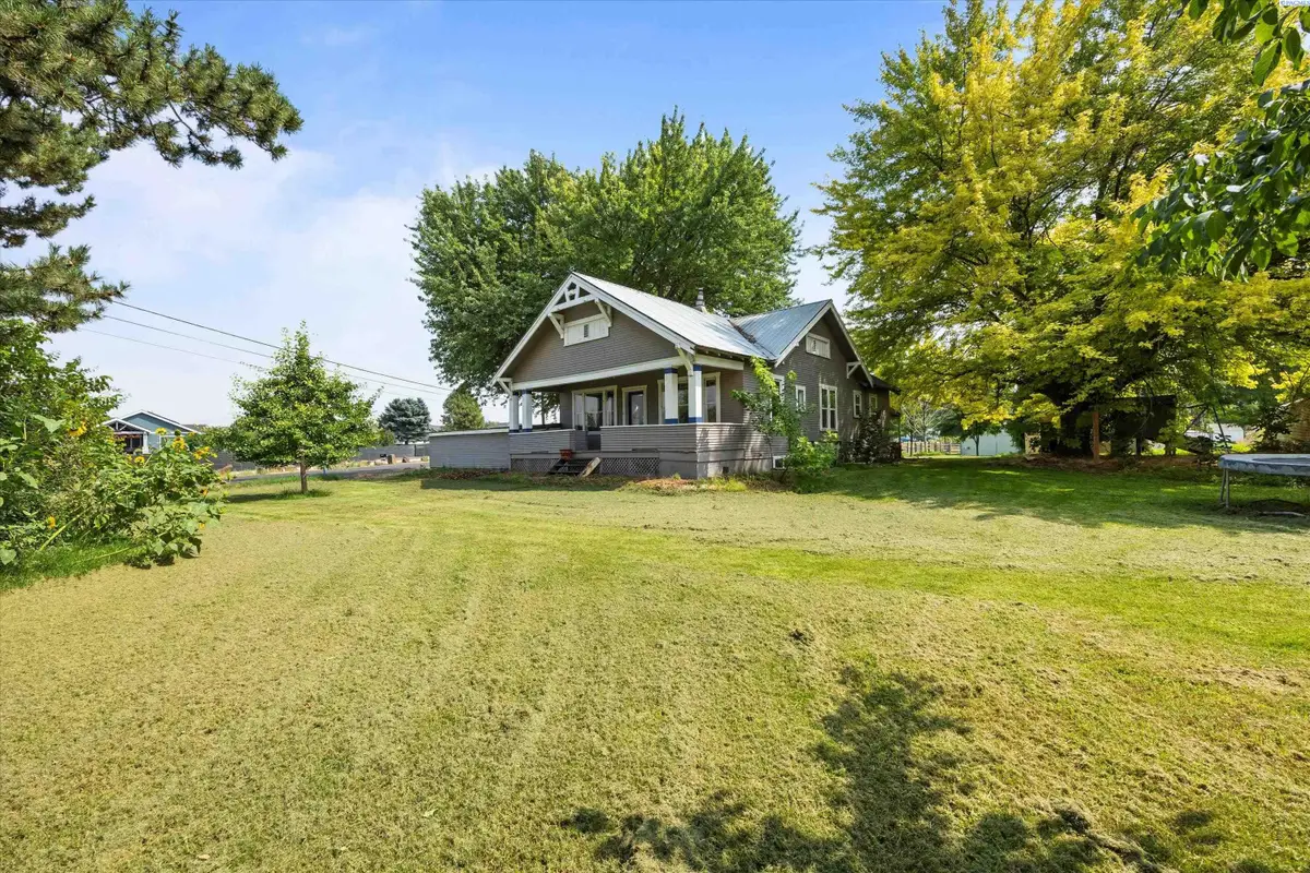 2924 Cottonwood Road, Walla Walla, WA 99362 - #1