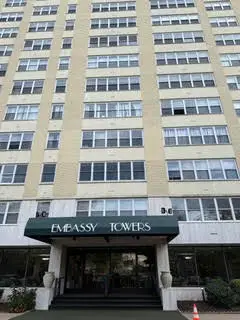 2625 Park Avenue #9P, Bridgeport, CT 06604 - #1