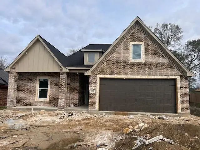 9204 Riggs Street, Beaumont, TX 77707 - #1