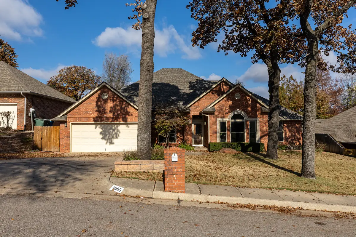 4005 Devon Drive, Edmond, OK 73034 - Image #1