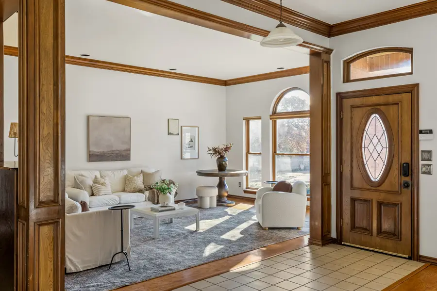 4005 Devon Drive, Edmond, OK 73034 - Image #3