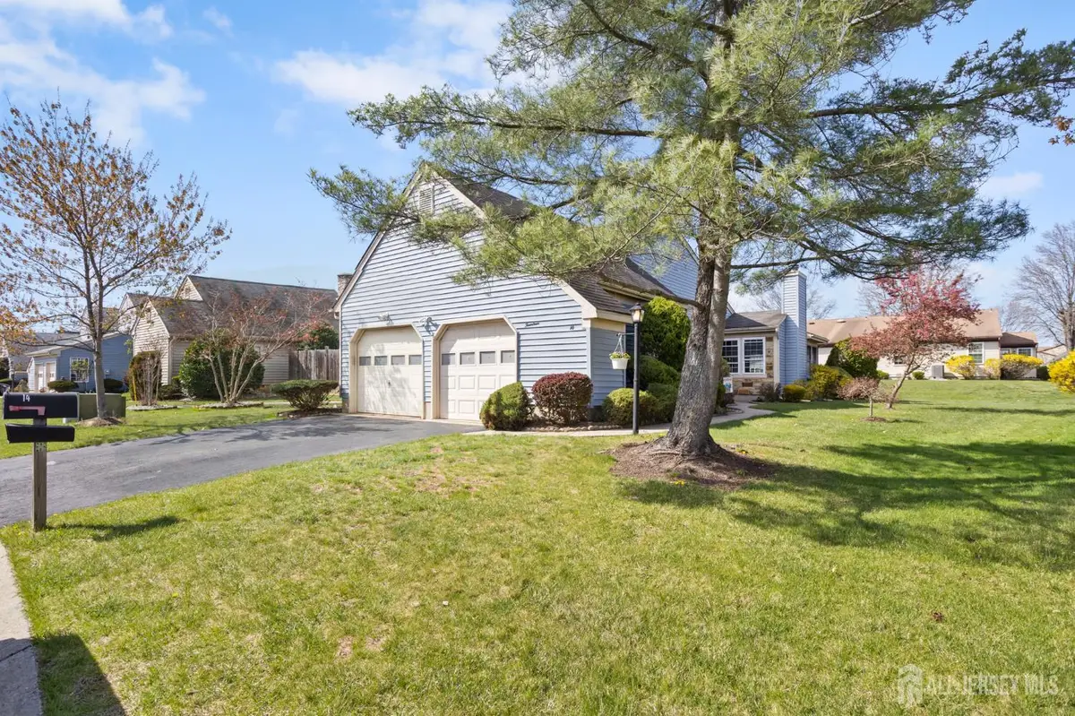 -14 Dorchester Drive, Monroe, NJ 08831 - #1