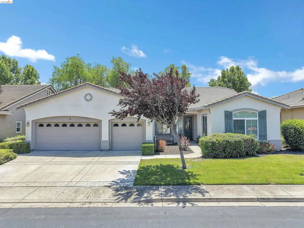 930 Suntan, Brentwood, CA 94513 - #1