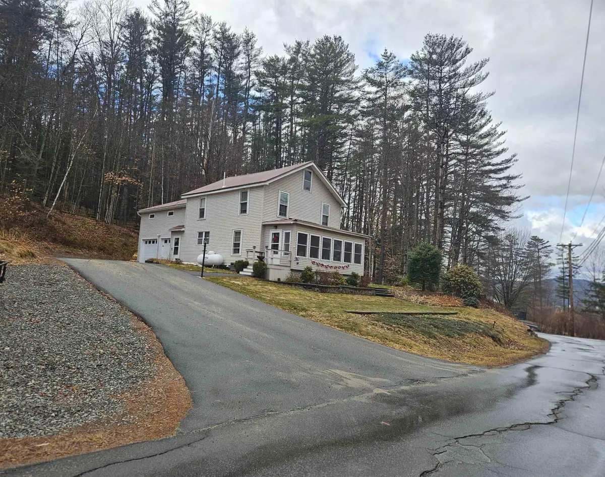180 Highland Avenue, Littleton, NH 03561 - #1