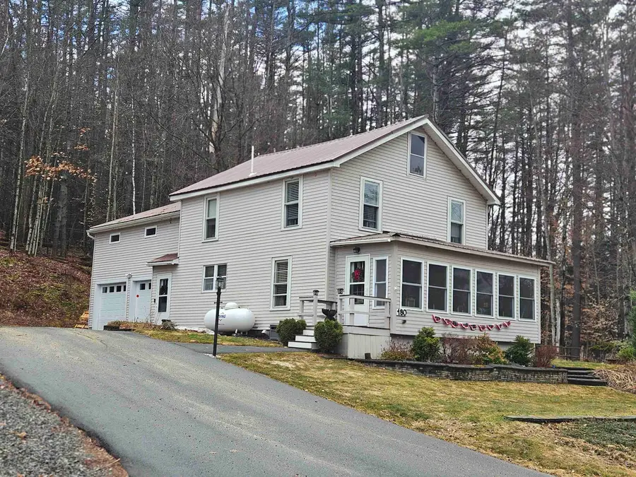 180 Highland Avenue, Littleton, NH 03561 - #2