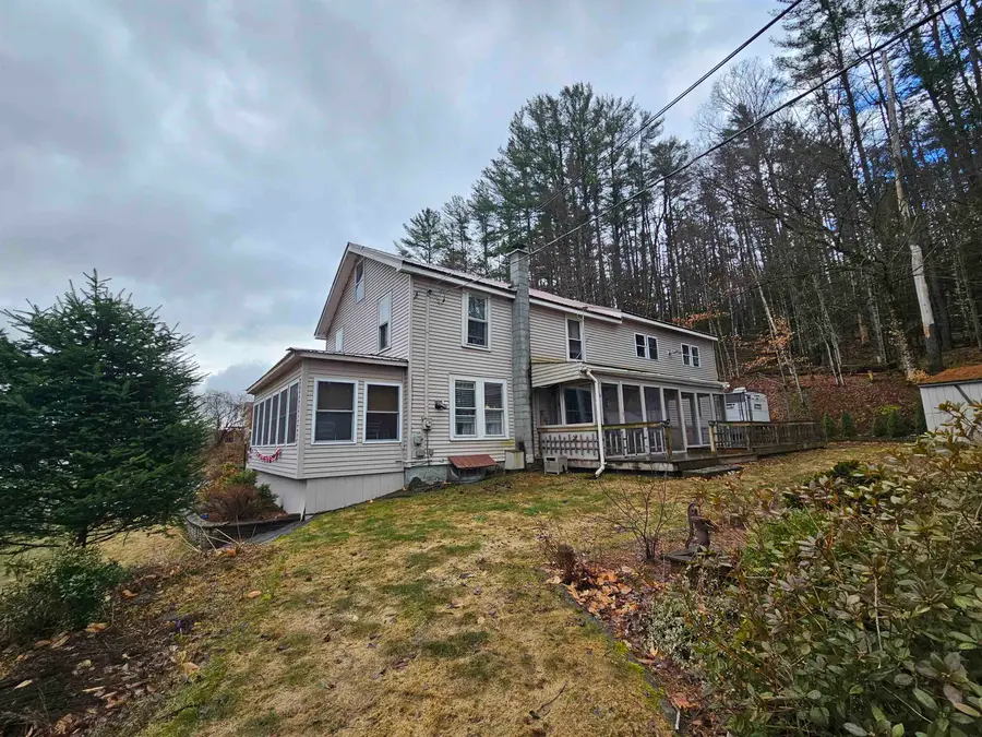 180 Highland Avenue, Littleton, NH 03561 - #3