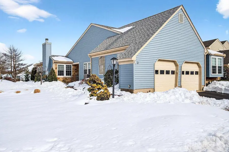 -3 George Washington Drive, Monroe, NJ 08831 - #3