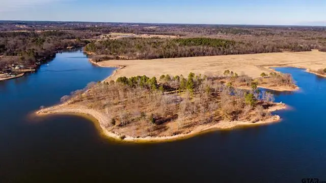 Lot 12 Eagle's Nest Drive, Mount Vernon, TX 75457 - #3