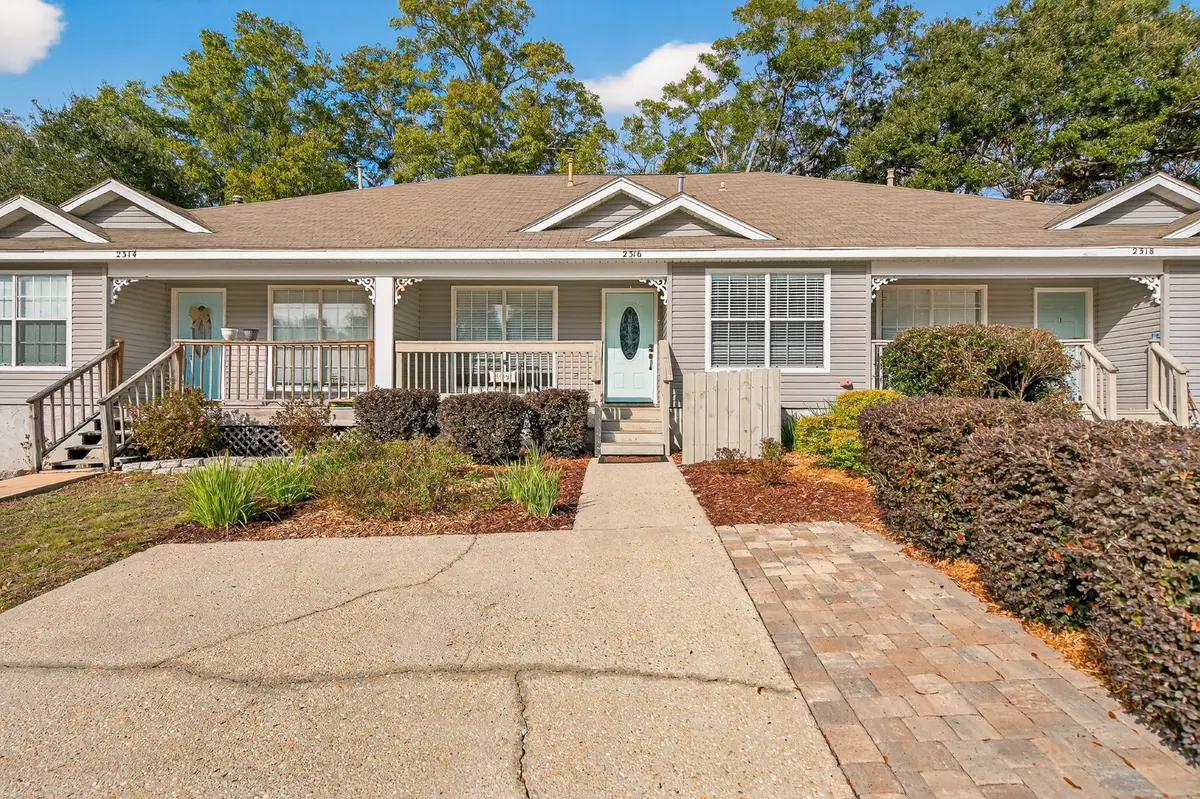 2316 Shoal Creek Dr, Pensacola, FL 32514 - Image #1